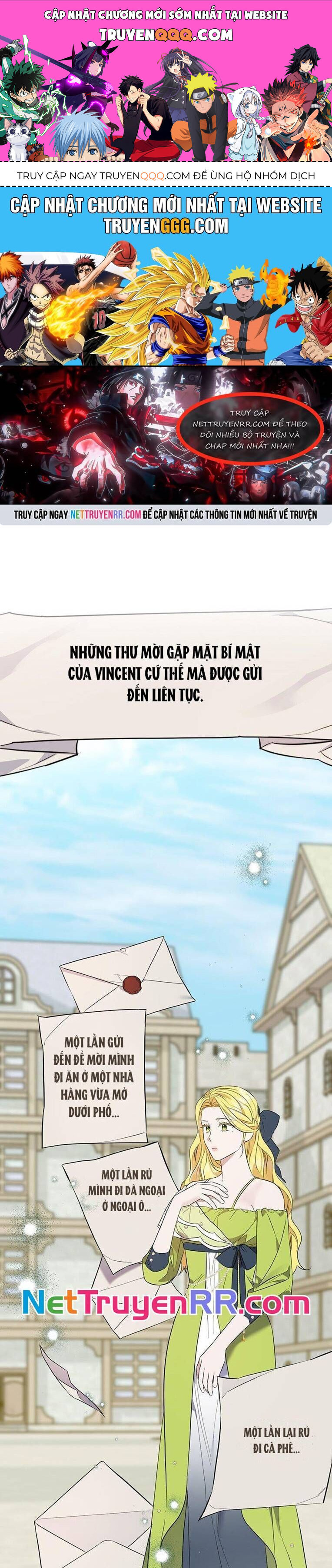 Sự Quyến Rũ Của Người Vợ [Chap 0-51]