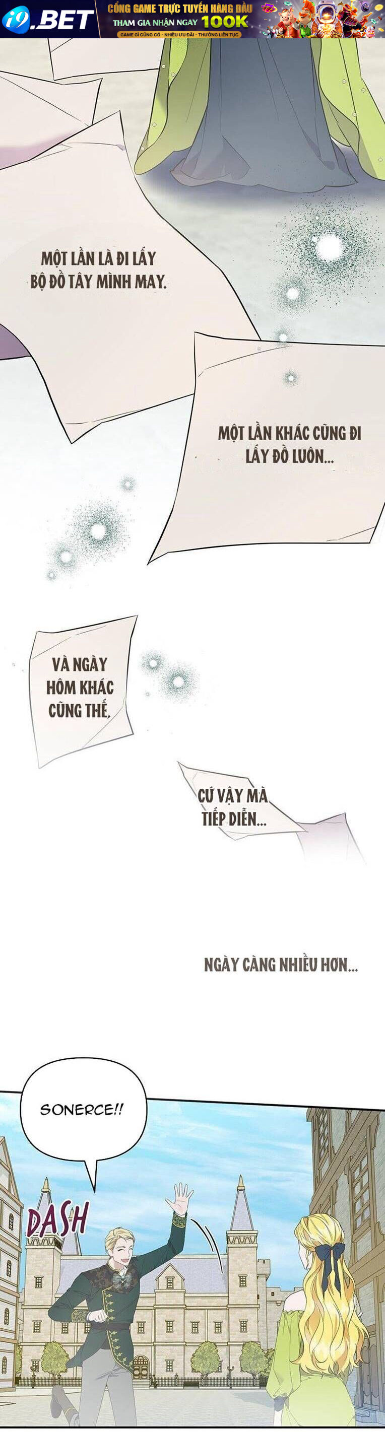 Sự Quyến Rũ Của Người Vợ [Chap 0-51]