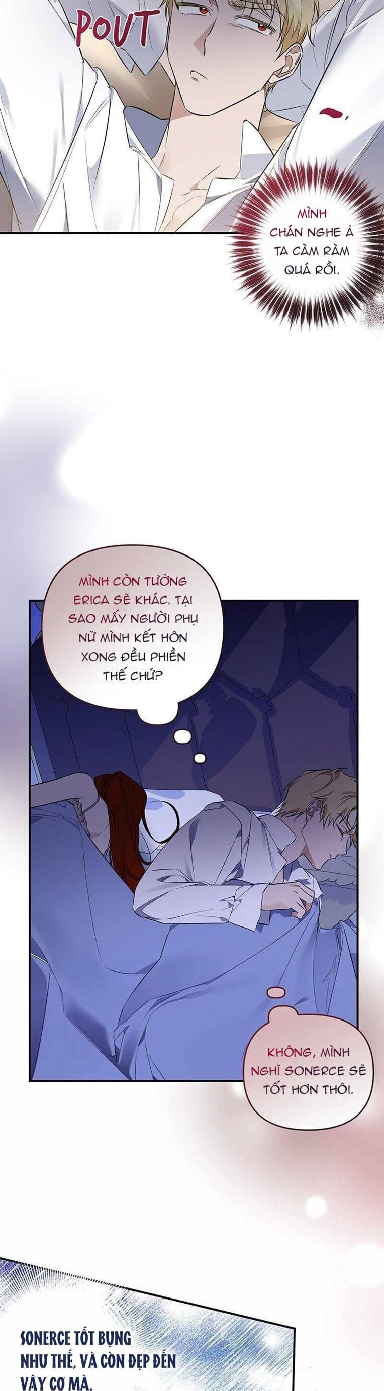 Sự Quyến Rũ Của Người Vợ [Chap 0-51]