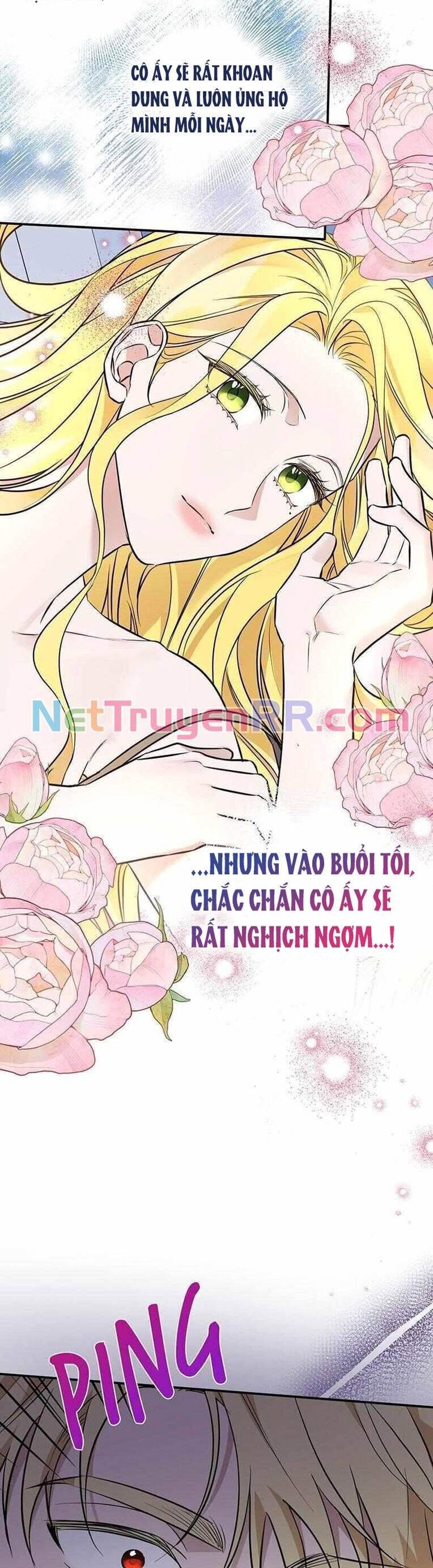 Sự Quyến Rũ Của Người Vợ [Chap 0-51]