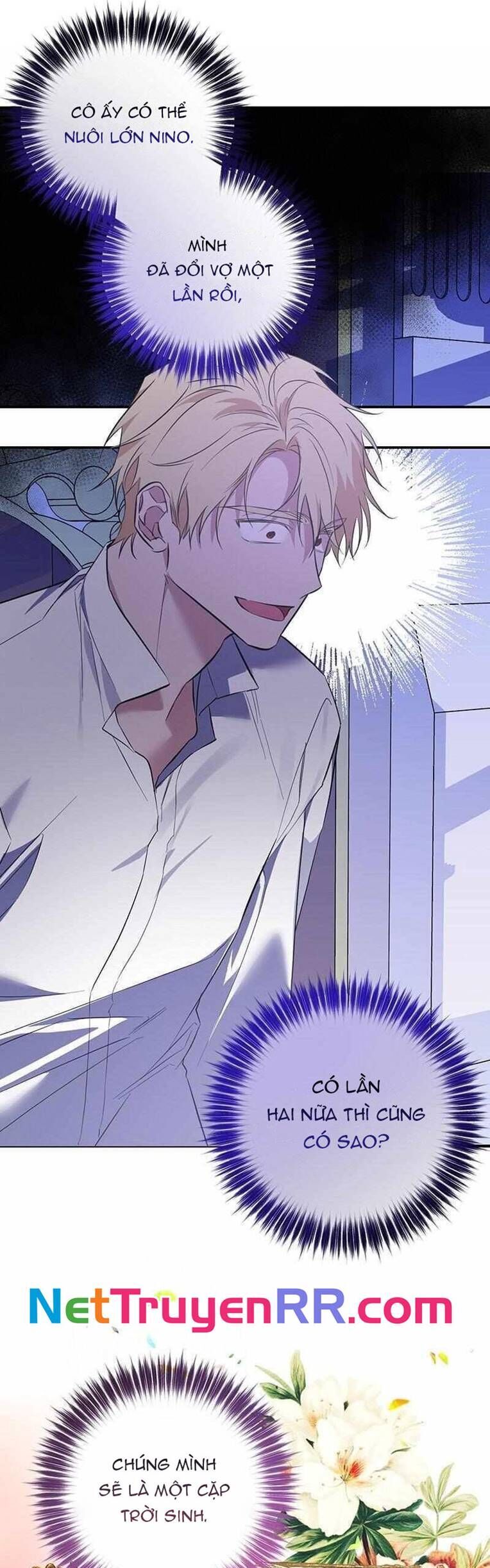 Sự Quyến Rũ Của Người Vợ [Chap 0-51]