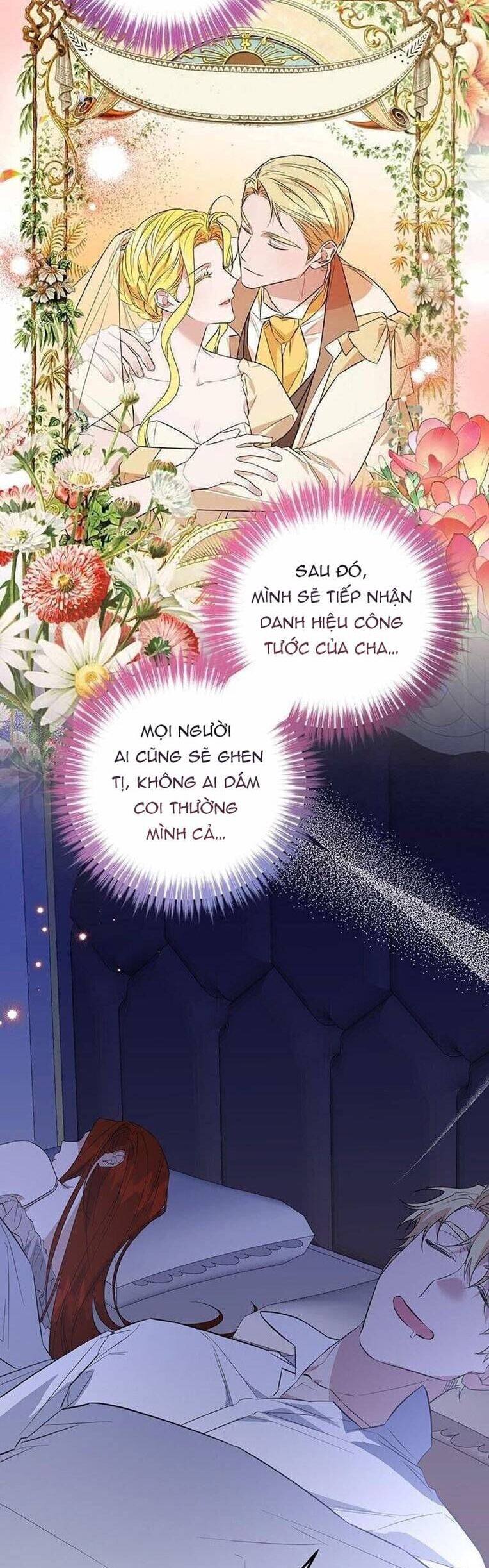 Sự Quyến Rũ Của Người Vợ [Chap 0-51]