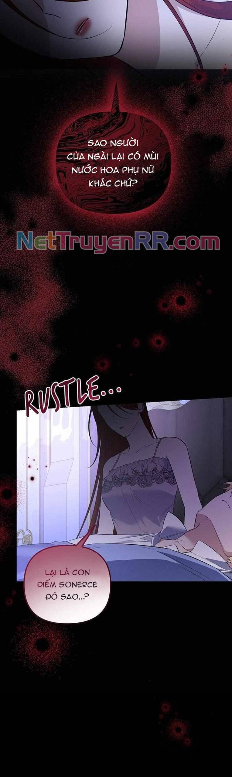 Sự Quyến Rũ Của Người Vợ [Chap 0-51]