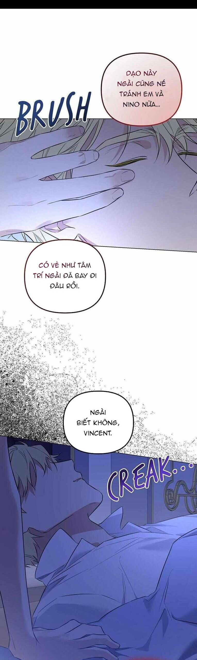 Sự Quyến Rũ Của Người Vợ [Chap 0-51]