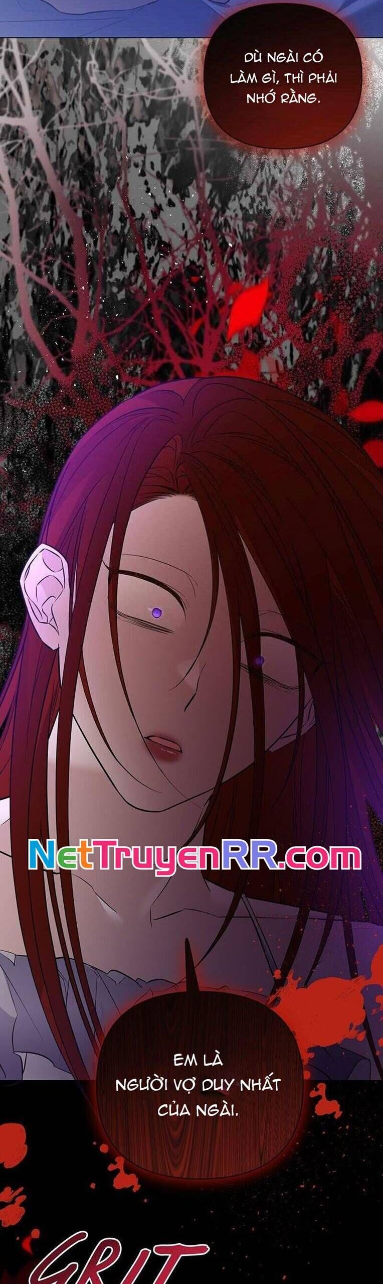 Sự Quyến Rũ Của Người Vợ [Chap 0-51]