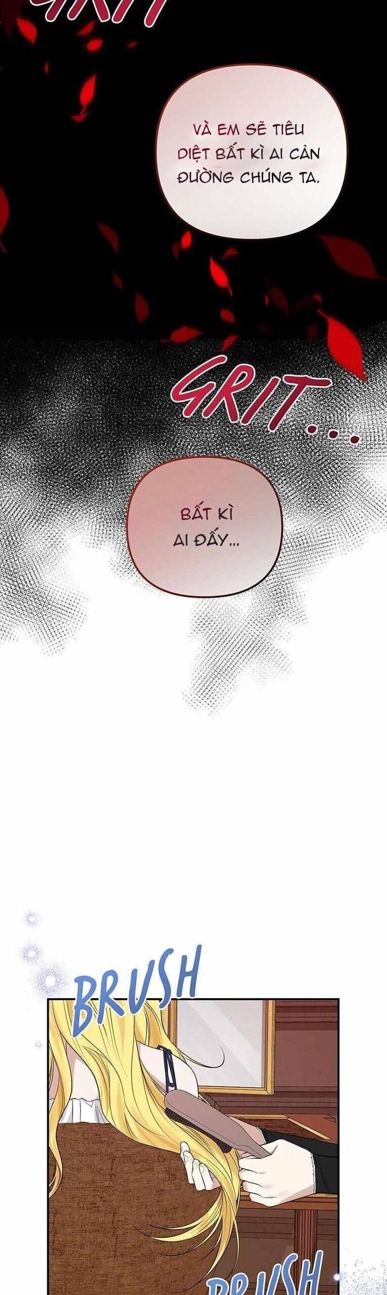 Sự Quyến Rũ Của Người Vợ [Chap 0-51]
