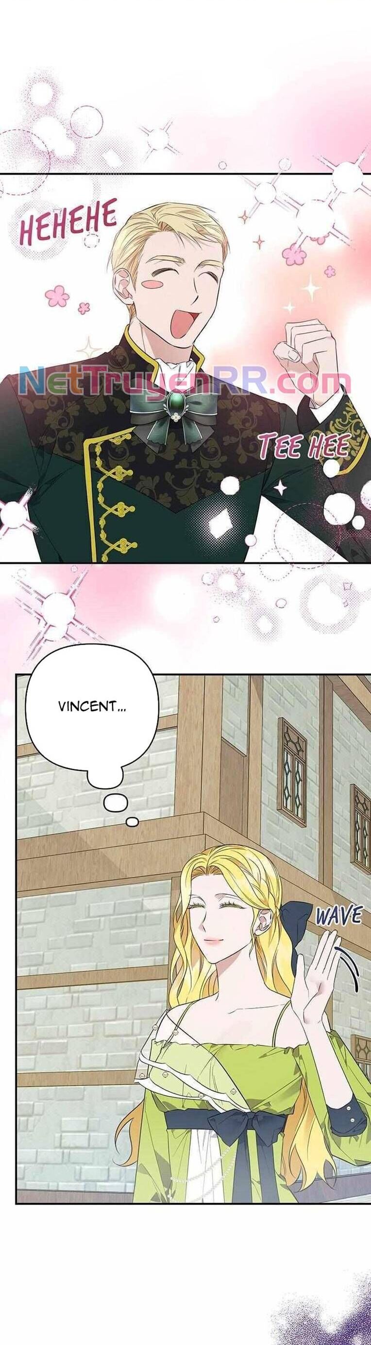 Sự Quyến Rũ Của Người Vợ [Chap 0-51]