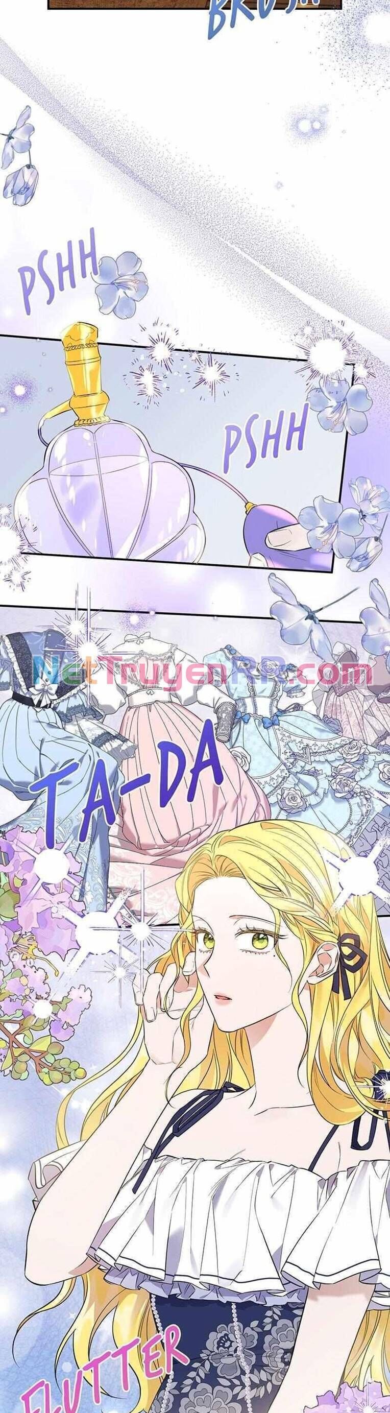 Sự Quyến Rũ Của Người Vợ [Chap 0-51]