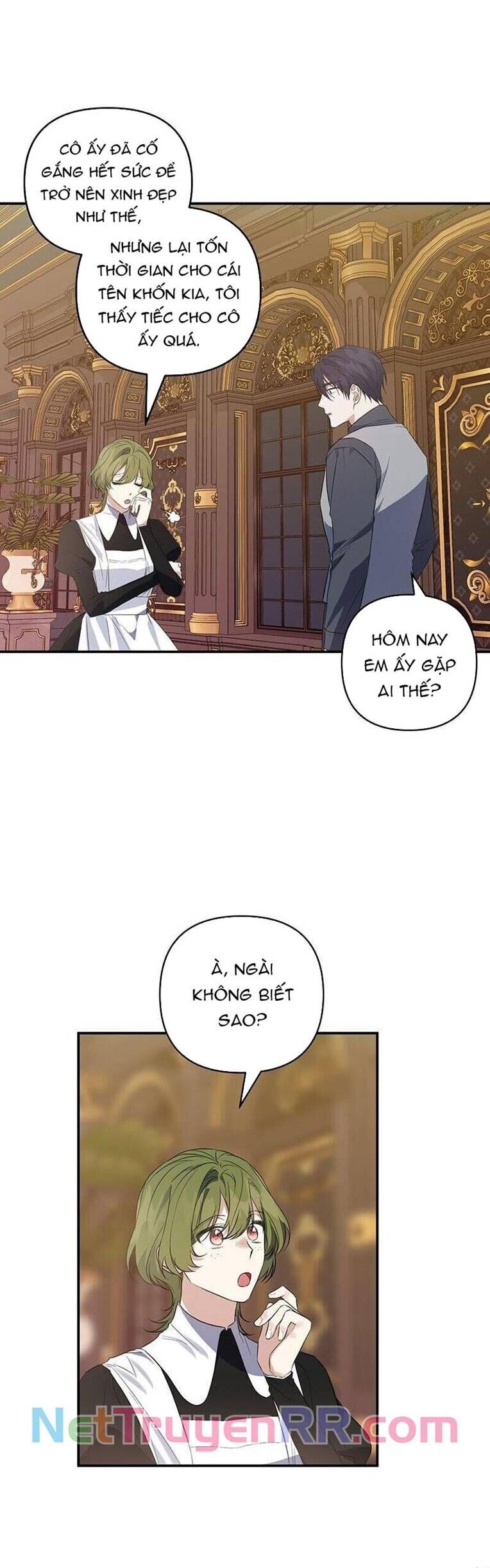Sự Quyến Rũ Của Người Vợ [Chap 0-51]