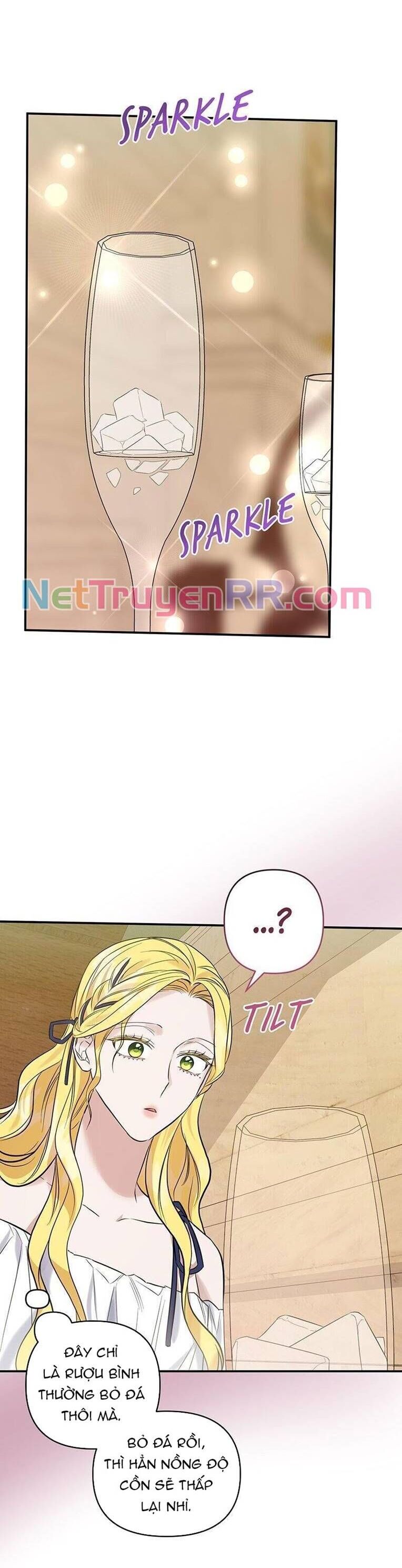 Sự Quyến Rũ Của Người Vợ [Chap 0-51]