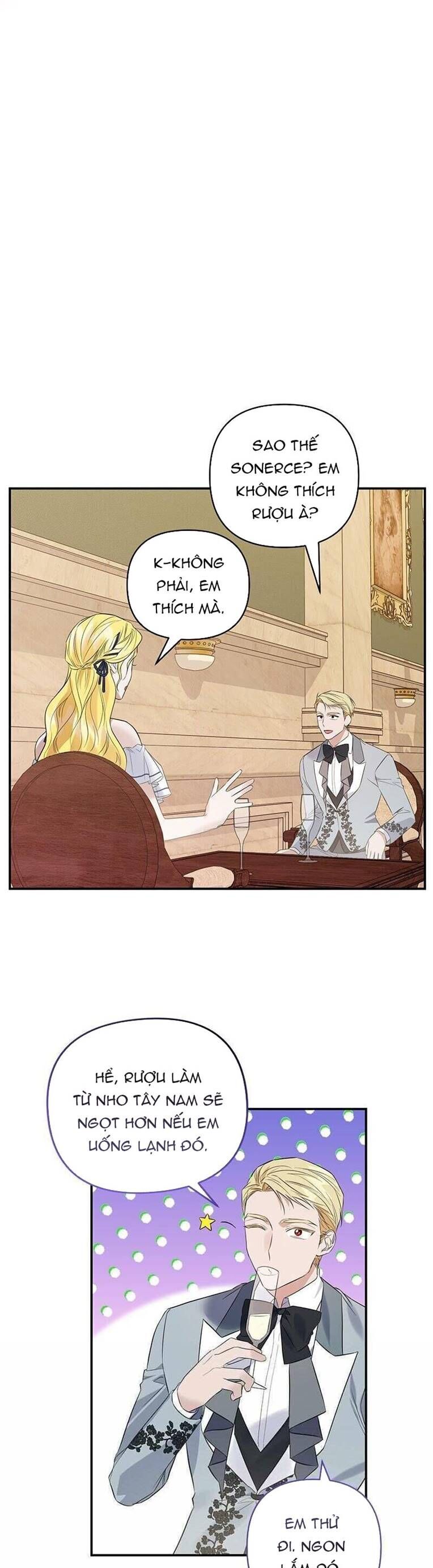 Sự Quyến Rũ Của Người Vợ [Chap 0-51]