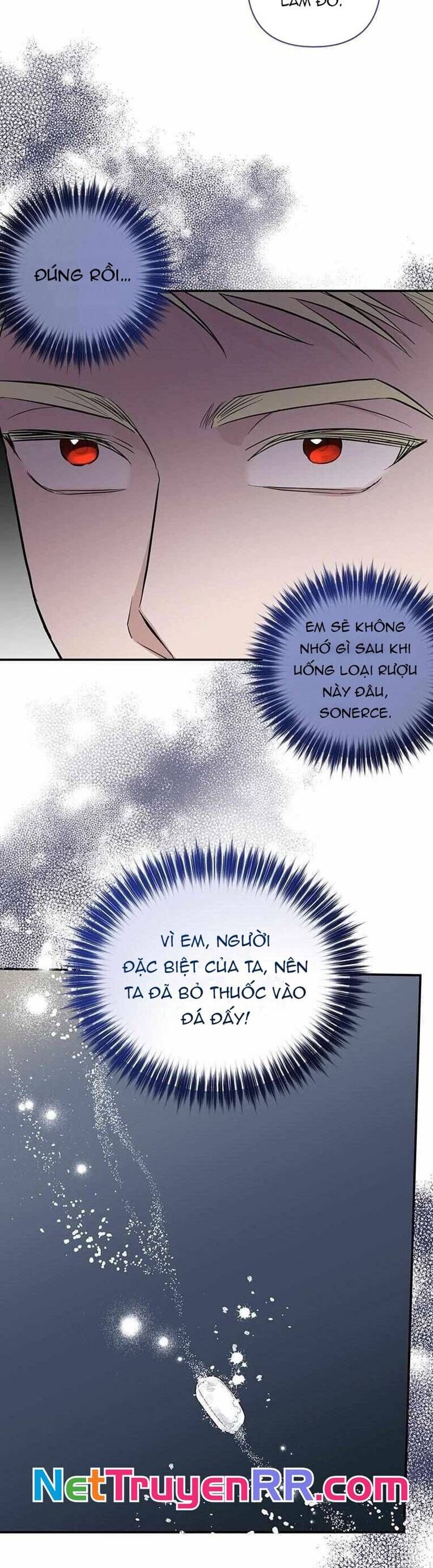 Sự Quyến Rũ Của Người Vợ [Chap 0-51]