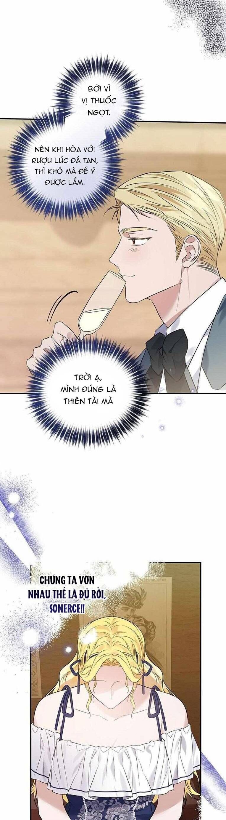 Sự Quyến Rũ Của Người Vợ [Chap 0-51]