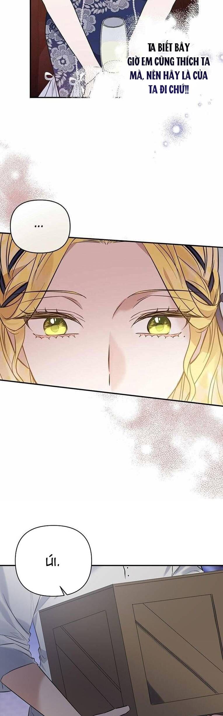Sự Quyến Rũ Của Người Vợ [Chap 0-51]