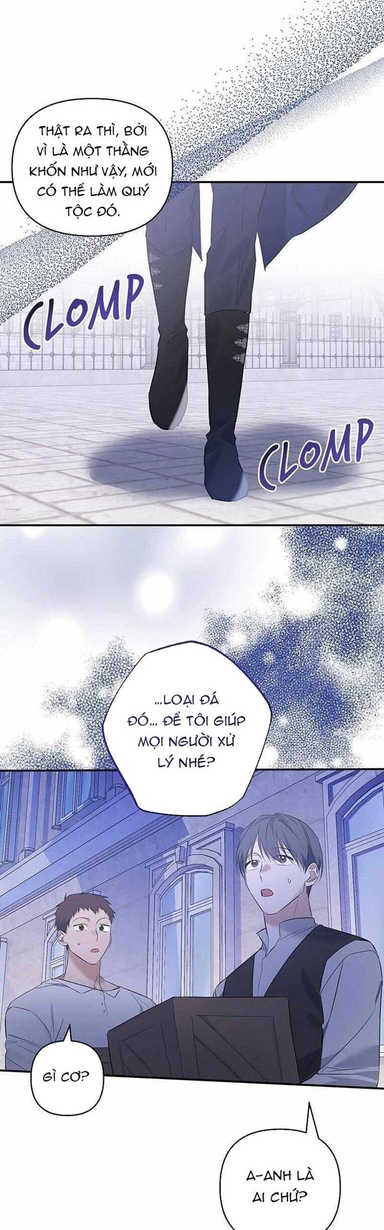 Sự Quyến Rũ Của Người Vợ [Chap 0-51]