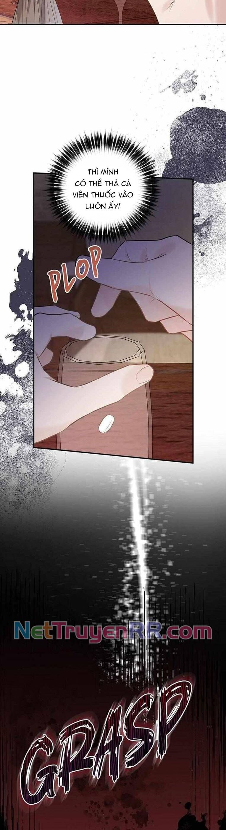 Sự Quyến Rũ Của Người Vợ [Chap 0-51]