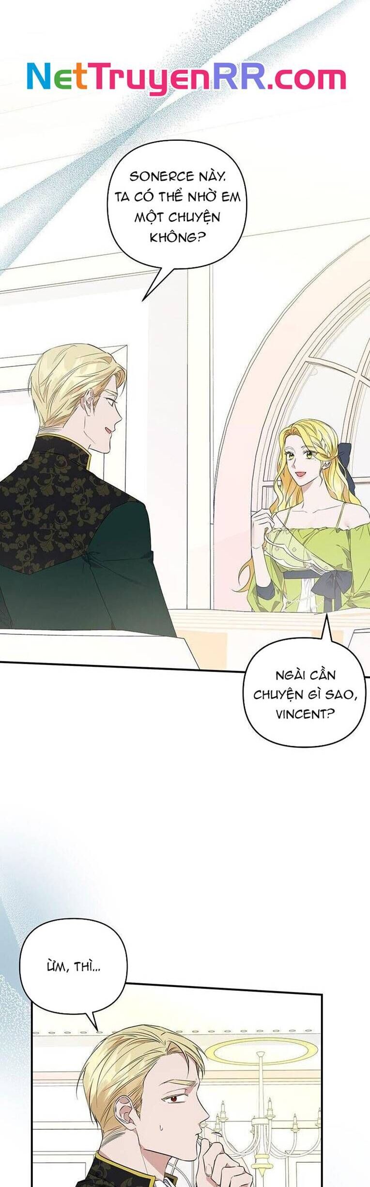 Sự Quyến Rũ Của Người Vợ [Chap 0-51]