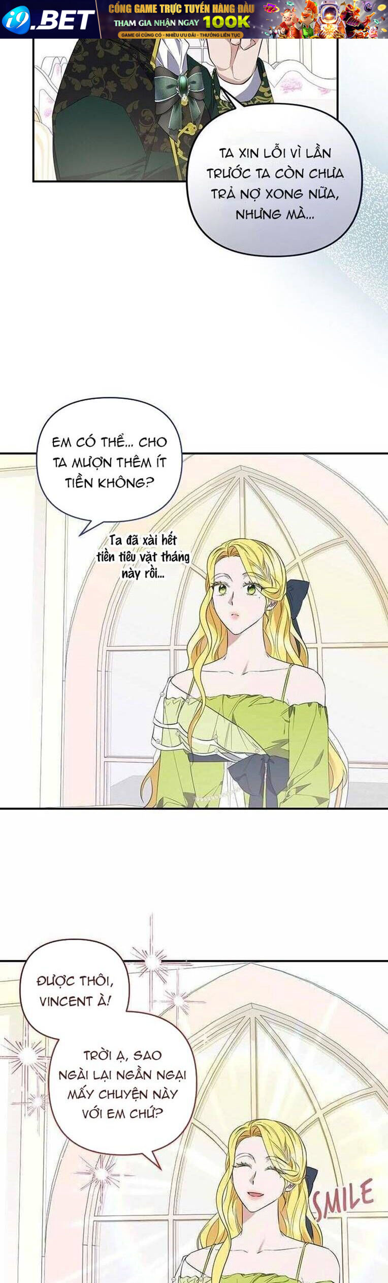 Sự Quyến Rũ Của Người Vợ [Chap 0-51]