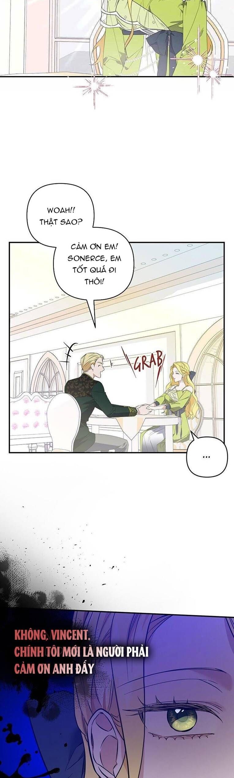 Sự Quyến Rũ Của Người Vợ [Chap 0-51]