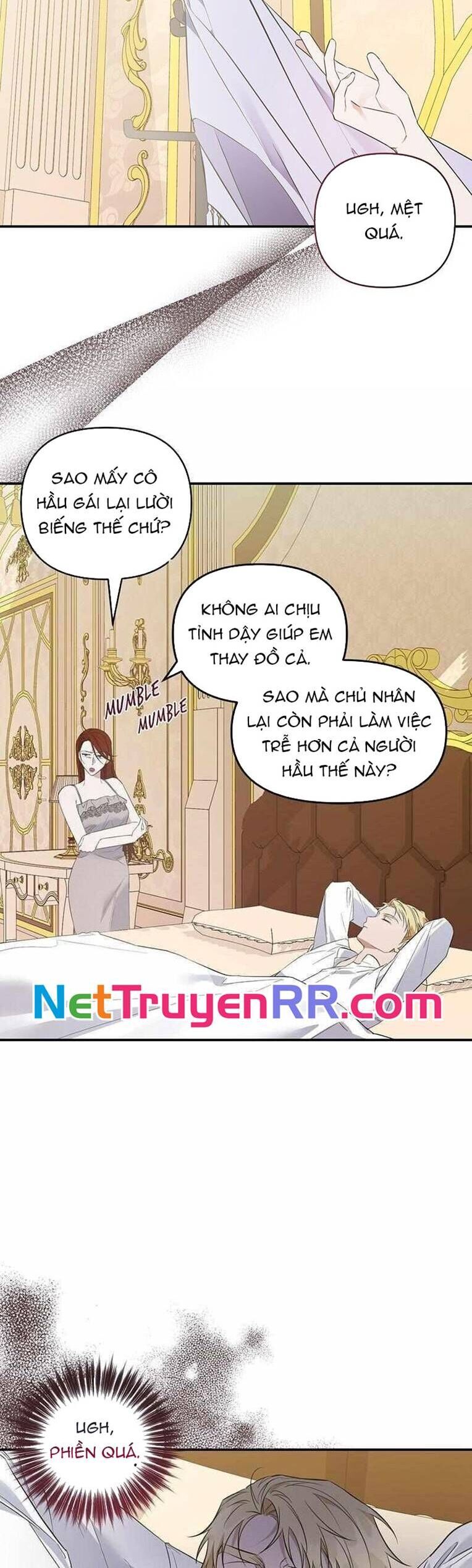 Sự Quyến Rũ Của Người Vợ [Chap 0-51]