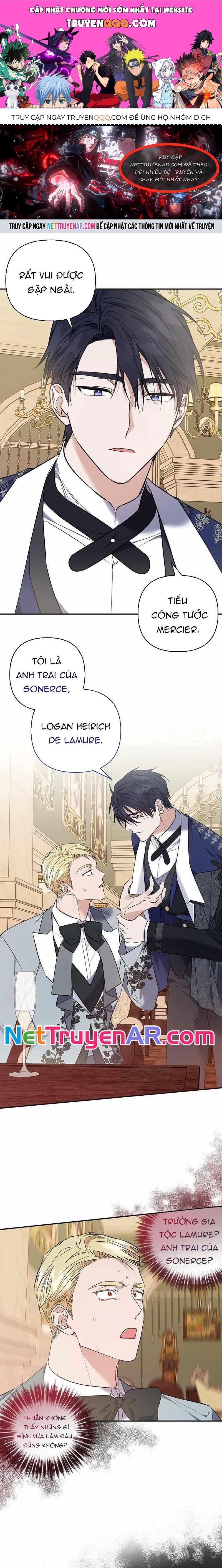 Sự Quyến Rũ Của Người Vợ [Chap 0-51]