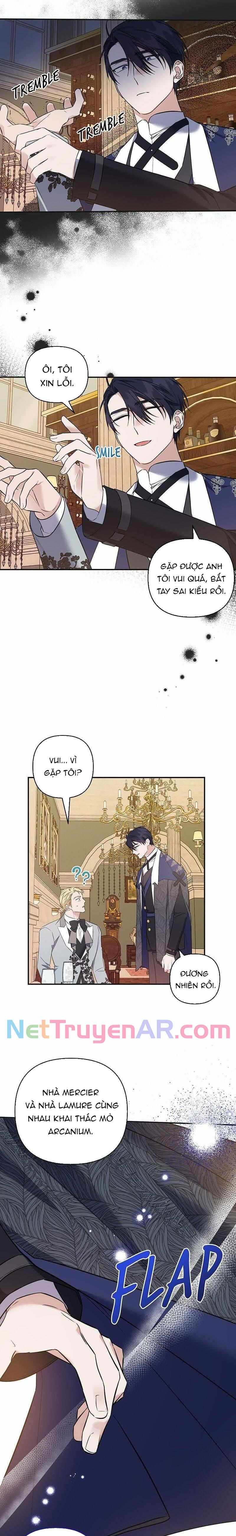Sự Quyến Rũ Của Người Vợ [Chap 0-51]