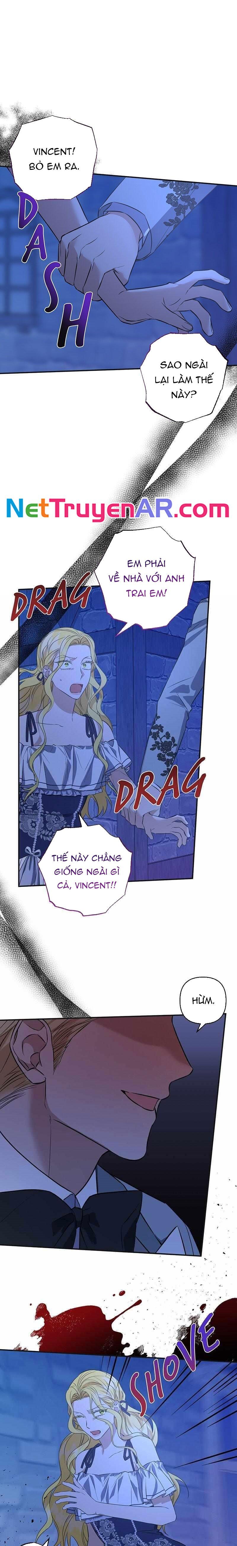 Sự Quyến Rũ Của Người Vợ [Chap 0-51]