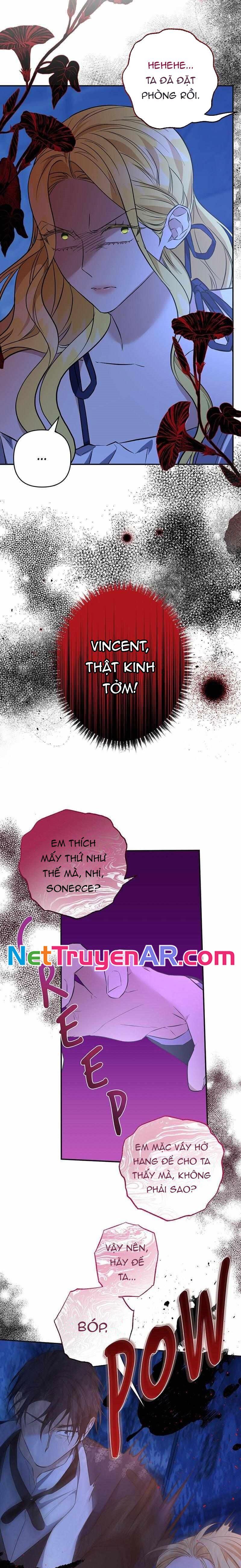 Sự Quyến Rũ Của Người Vợ [Chap 0-51]