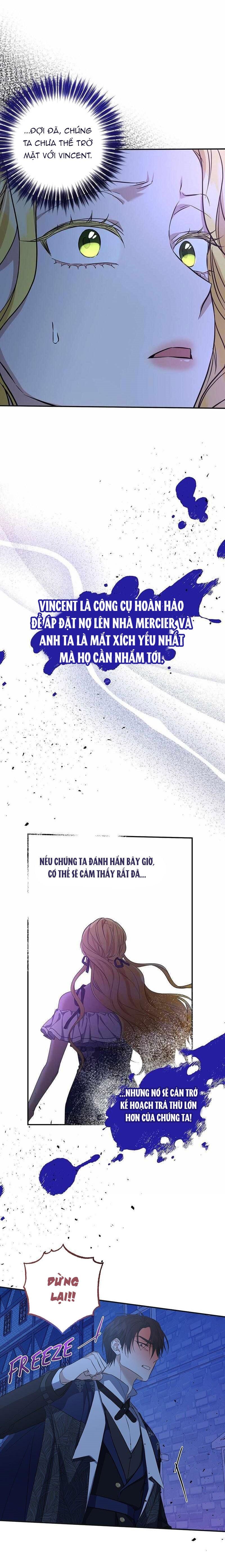 Sự Quyến Rũ Của Người Vợ [Chap 0-51]