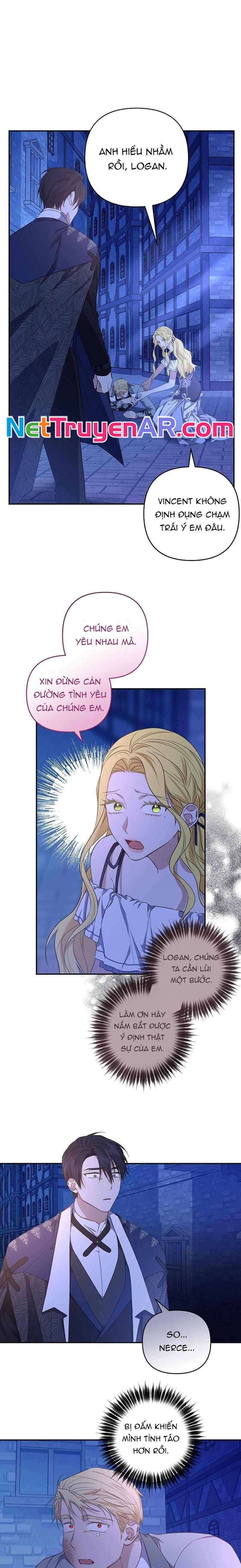 Sự Quyến Rũ Của Người Vợ [Chap 0-51]