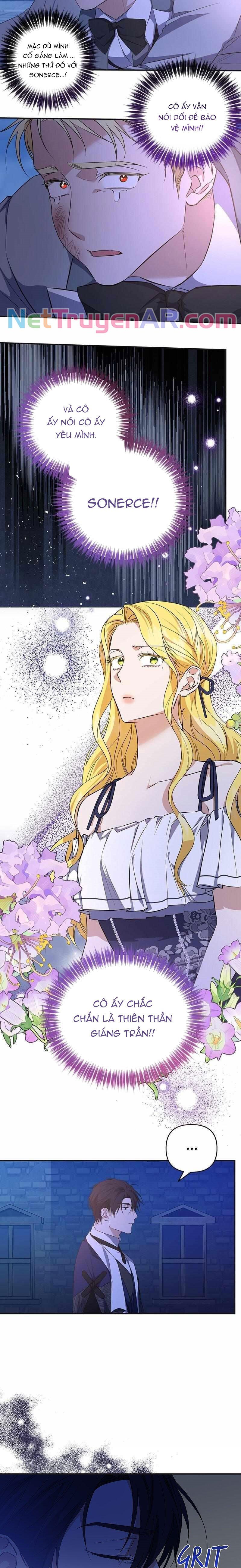 Sự Quyến Rũ Của Người Vợ [Chap 0-51]