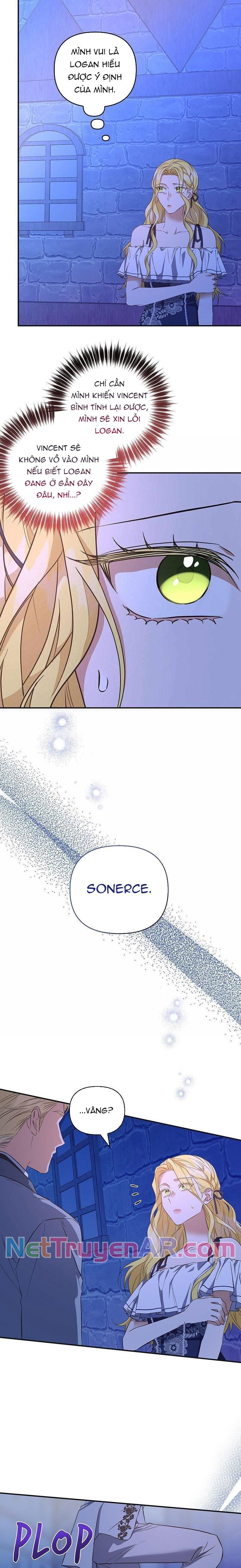 Sự Quyến Rũ Của Người Vợ [Chap 0-51]
