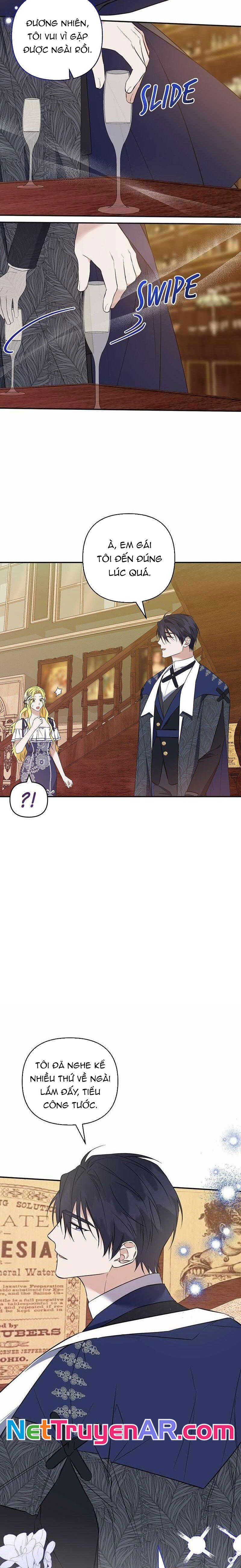Sự Quyến Rũ Của Người Vợ [Chap 0-51]