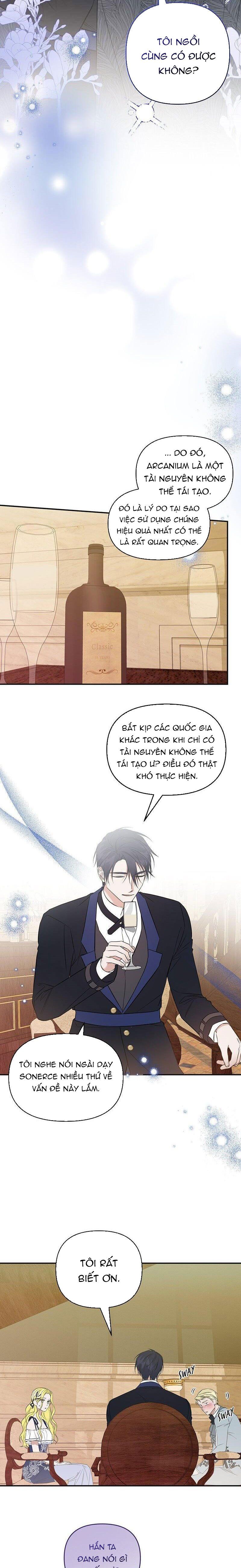 Sự Quyến Rũ Của Người Vợ [Chap 0-51]