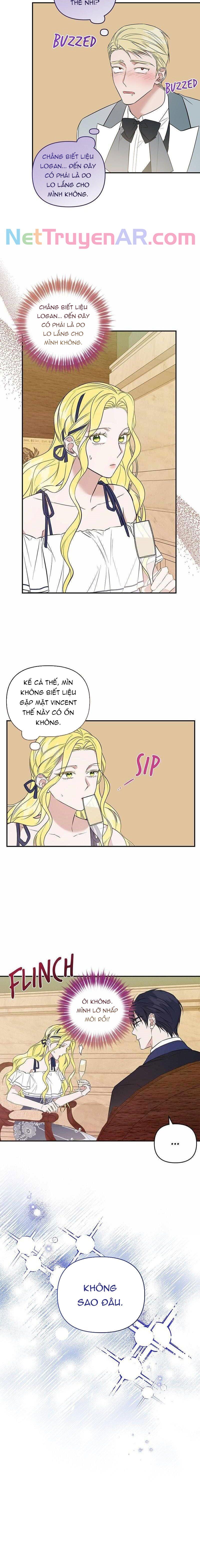 Sự Quyến Rũ Của Người Vợ [Chap 0-51]