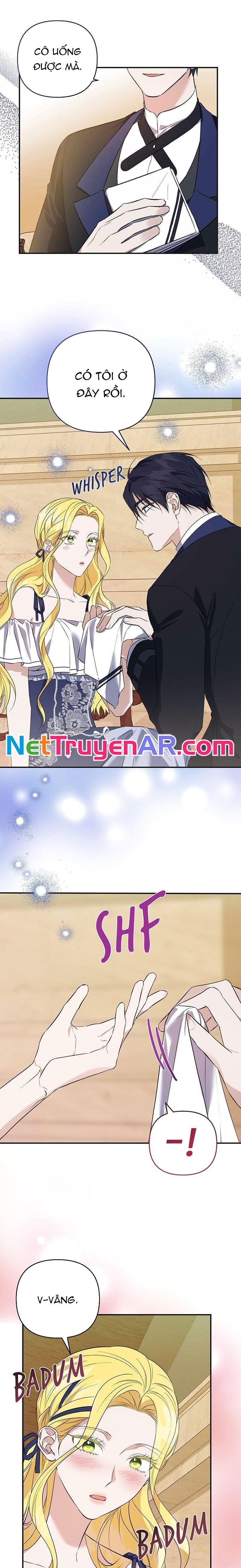 Sự Quyến Rũ Của Người Vợ [Chap 0-51]