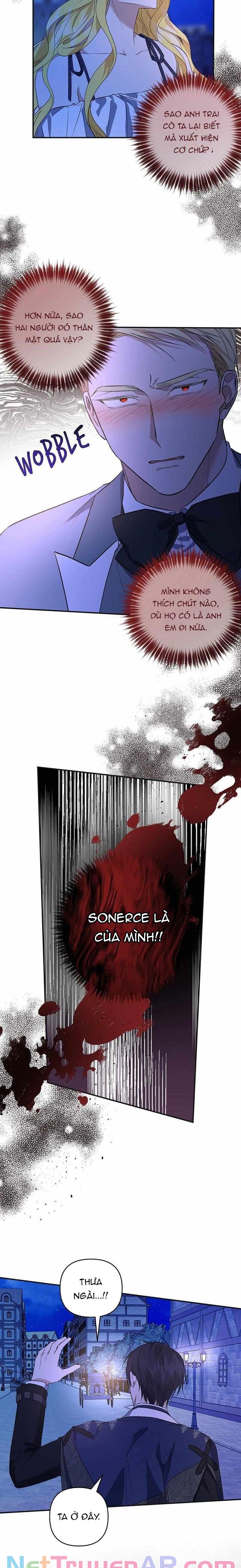 Sự Quyến Rũ Của Người Vợ [Chap 0-51]