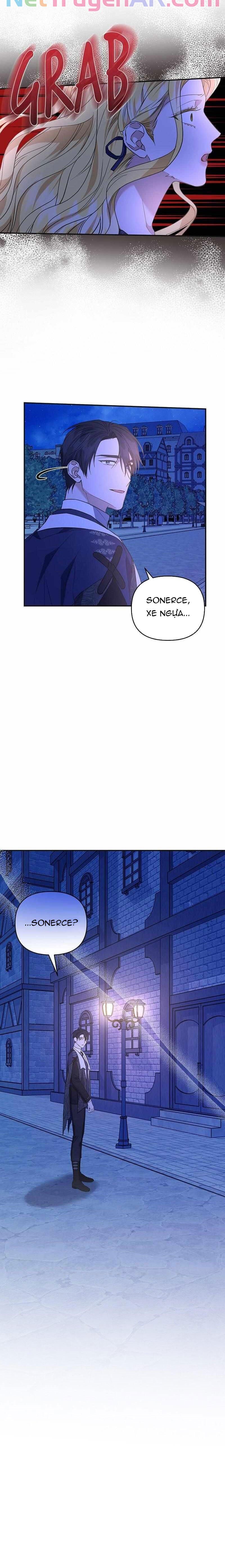 Sự Quyến Rũ Của Người Vợ [Chap 0-51]