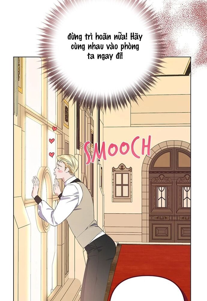 Sự Quyến Rũ Của Người Vợ [Chap 0-51]