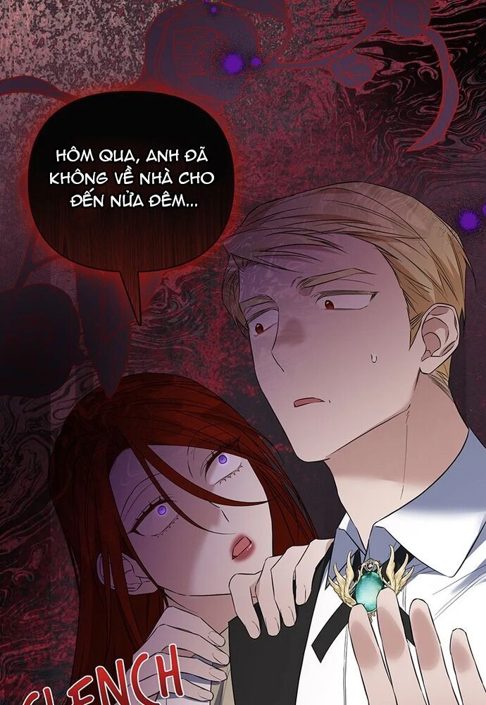 Sự Quyến Rũ Của Người Vợ [Chap 0-51]