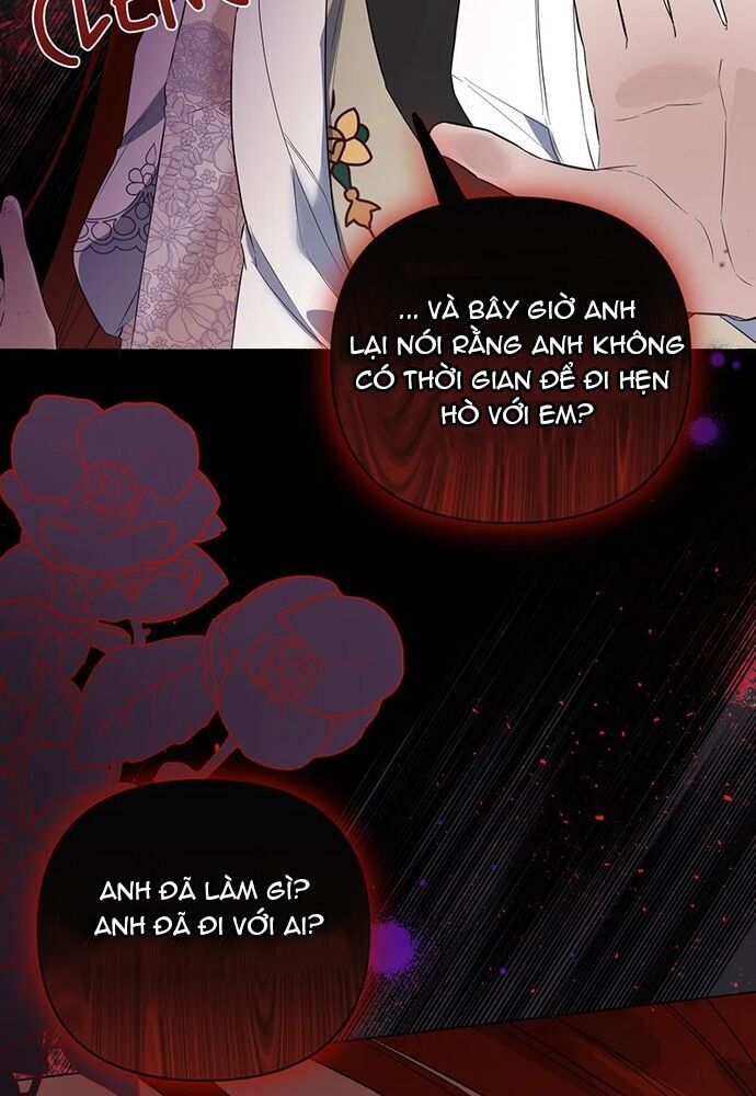 Sự Quyến Rũ Của Người Vợ [Chap 0-51]