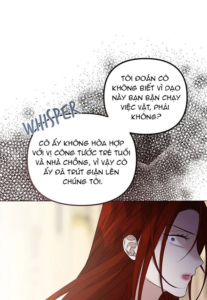 Sự Quyến Rũ Của Người Vợ [Chap 0-51]