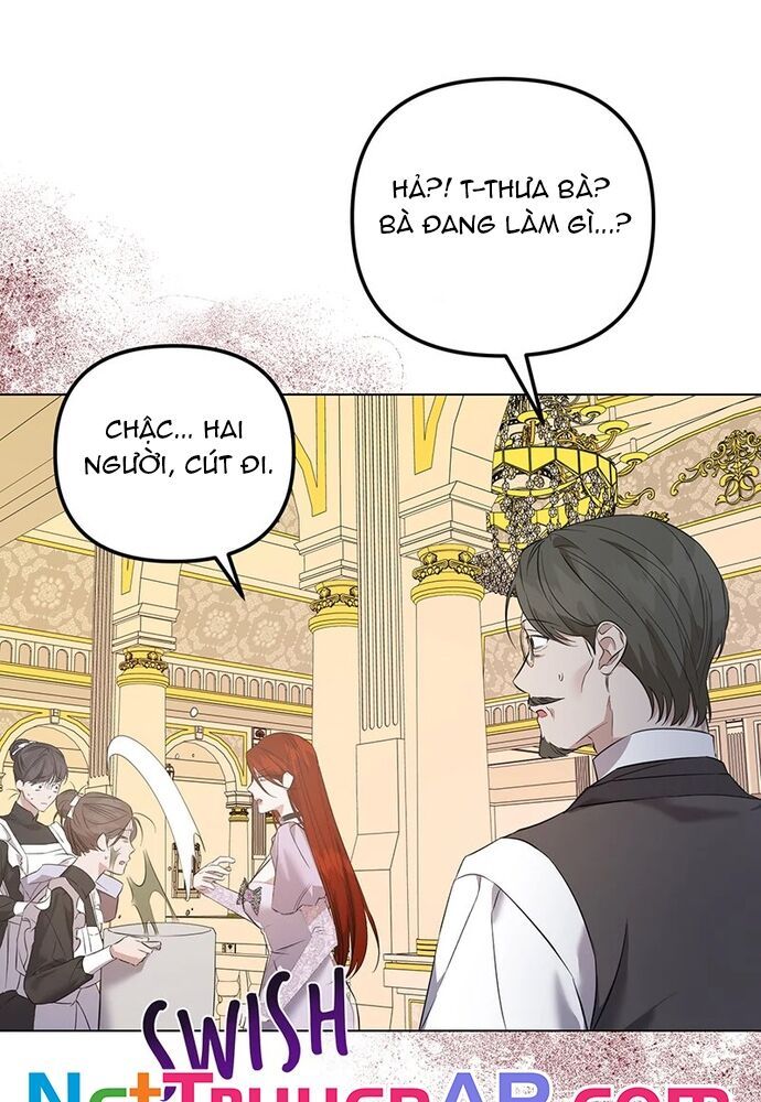 Sự Quyến Rũ Của Người Vợ [Chap 0-51]