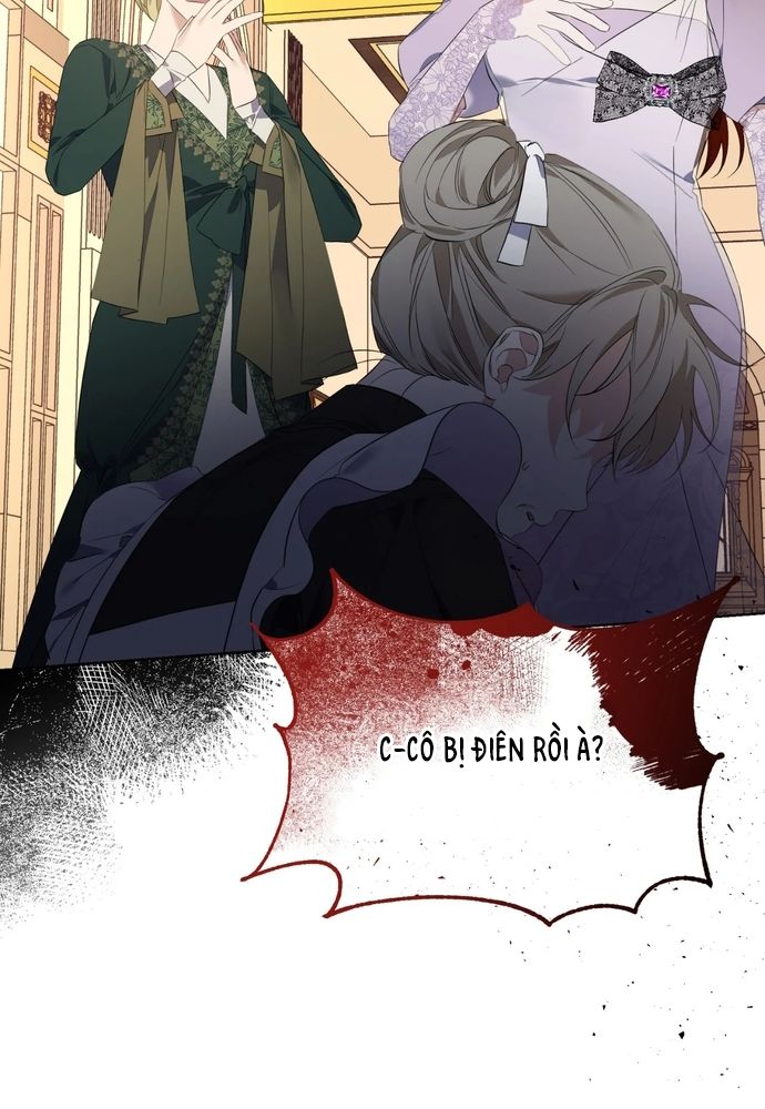 Sự Quyến Rũ Của Người Vợ [Chap 0-51]