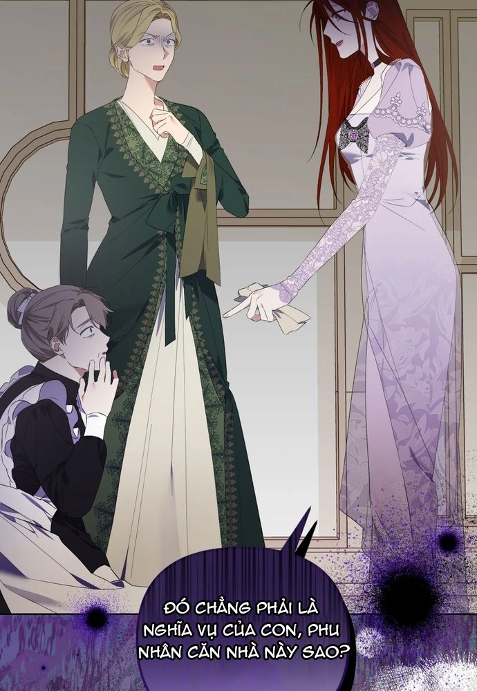 Sự Quyến Rũ Của Người Vợ [Chap 0-51]