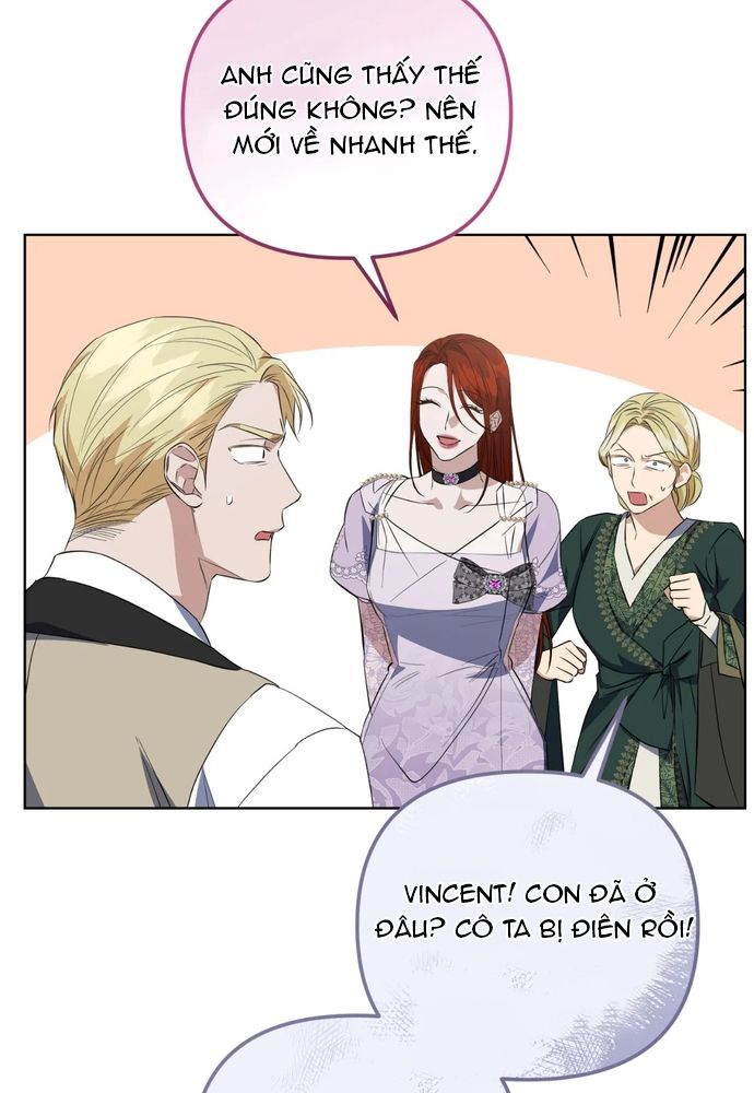 Sự Quyến Rũ Của Người Vợ [Chap 0-51]