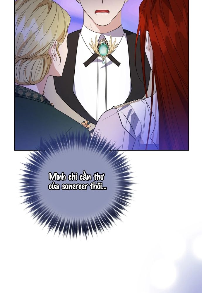 Sự Quyến Rũ Của Người Vợ [Chap 0-51]