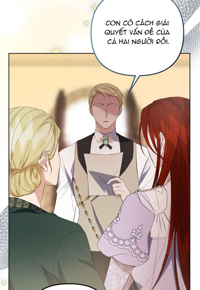 Sự Quyến Rũ Của Người Vợ [Chap 0-51]
