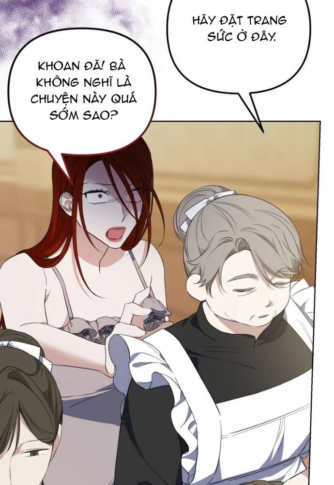 Sự Quyến Rũ Của Người Vợ [Chap 0-51]