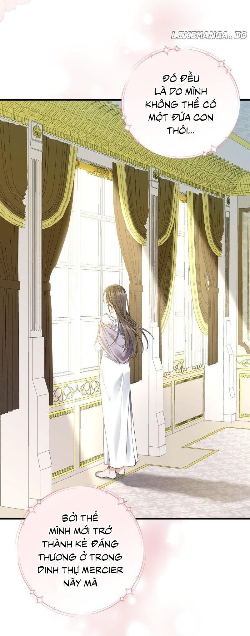 Sự Quyến Rũ Của Người Vợ [Chap 0-51]